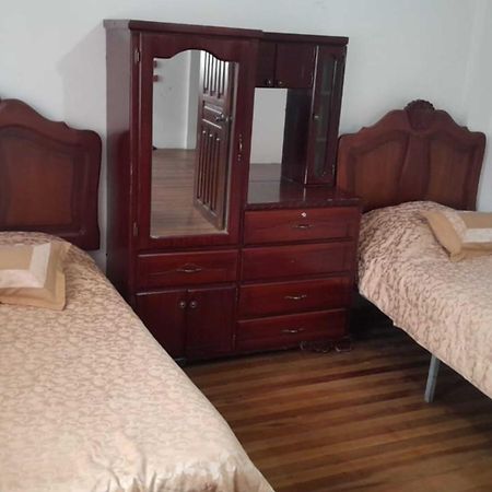 Dulce Departamento Familiar La Pradera Daire Loja Dış mekan fotoğraf