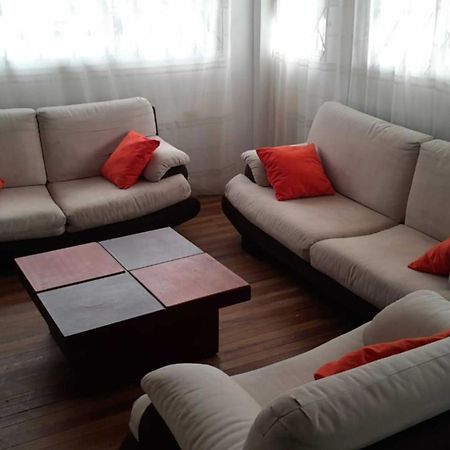 Dulce Departamento Familiar La Pradera Daire Loja Dış mekan fotoğraf