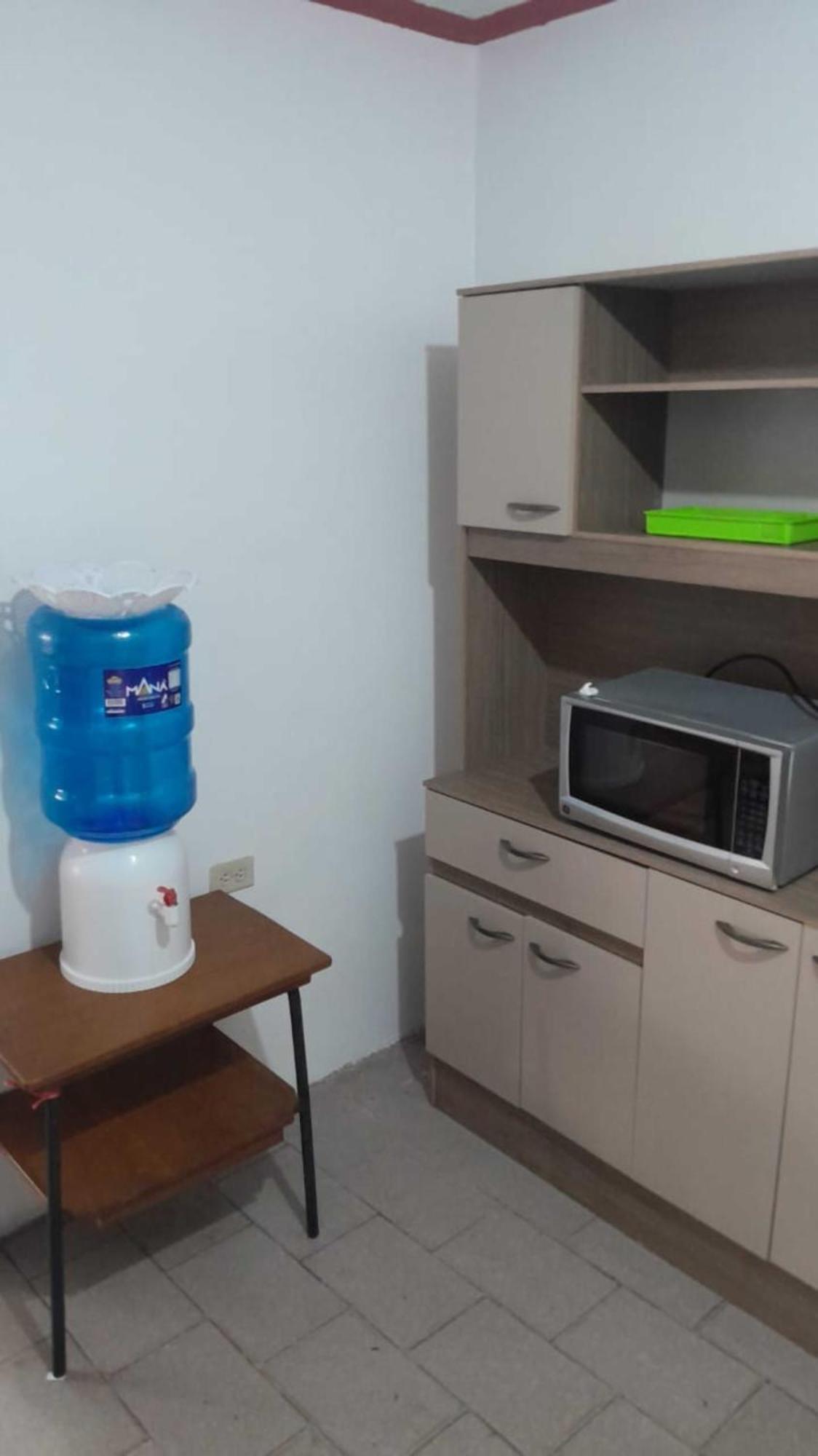 Dulce Departamento Familiar La Pradera Daire Loja Dış mekan fotoğraf
