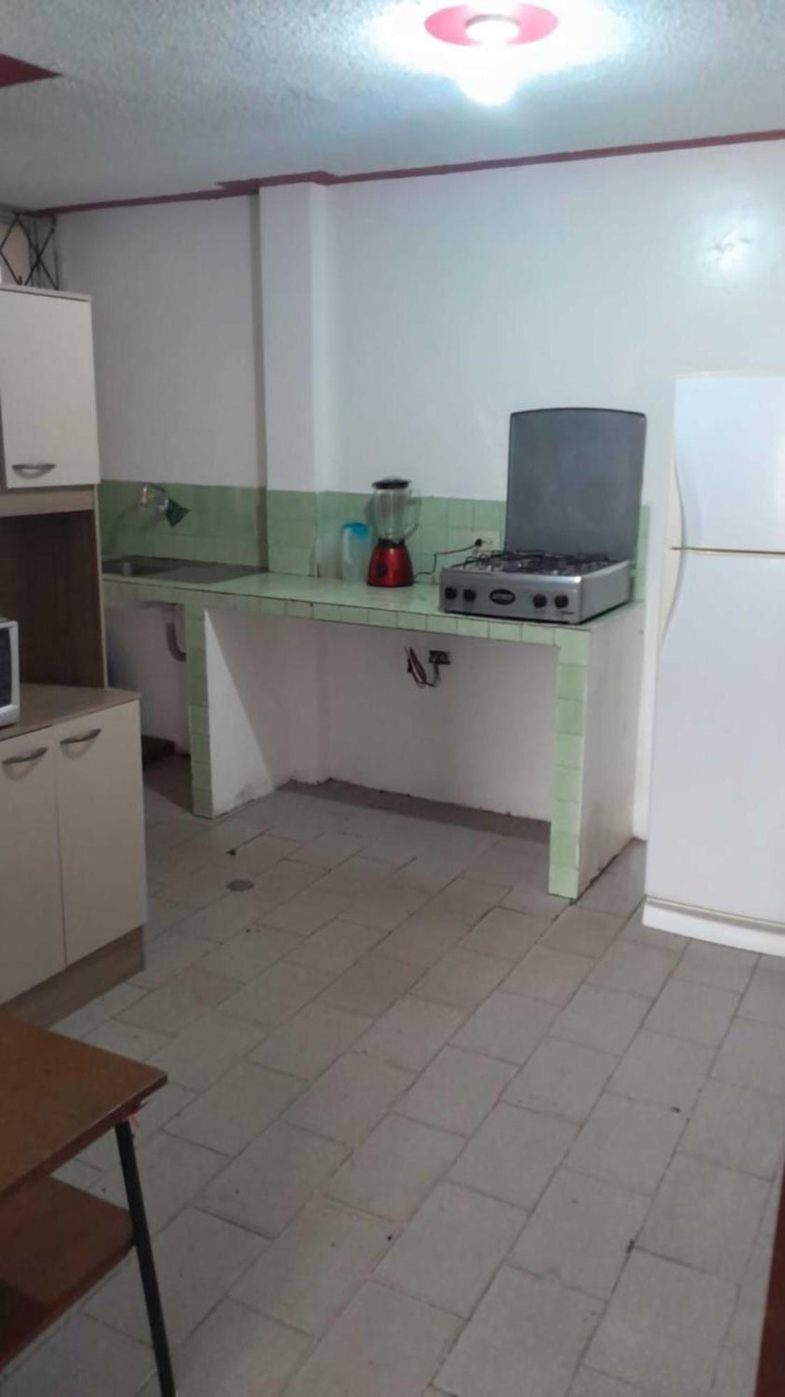 Dulce Departamento Familiar La Pradera Daire Loja Dış mekan fotoğraf