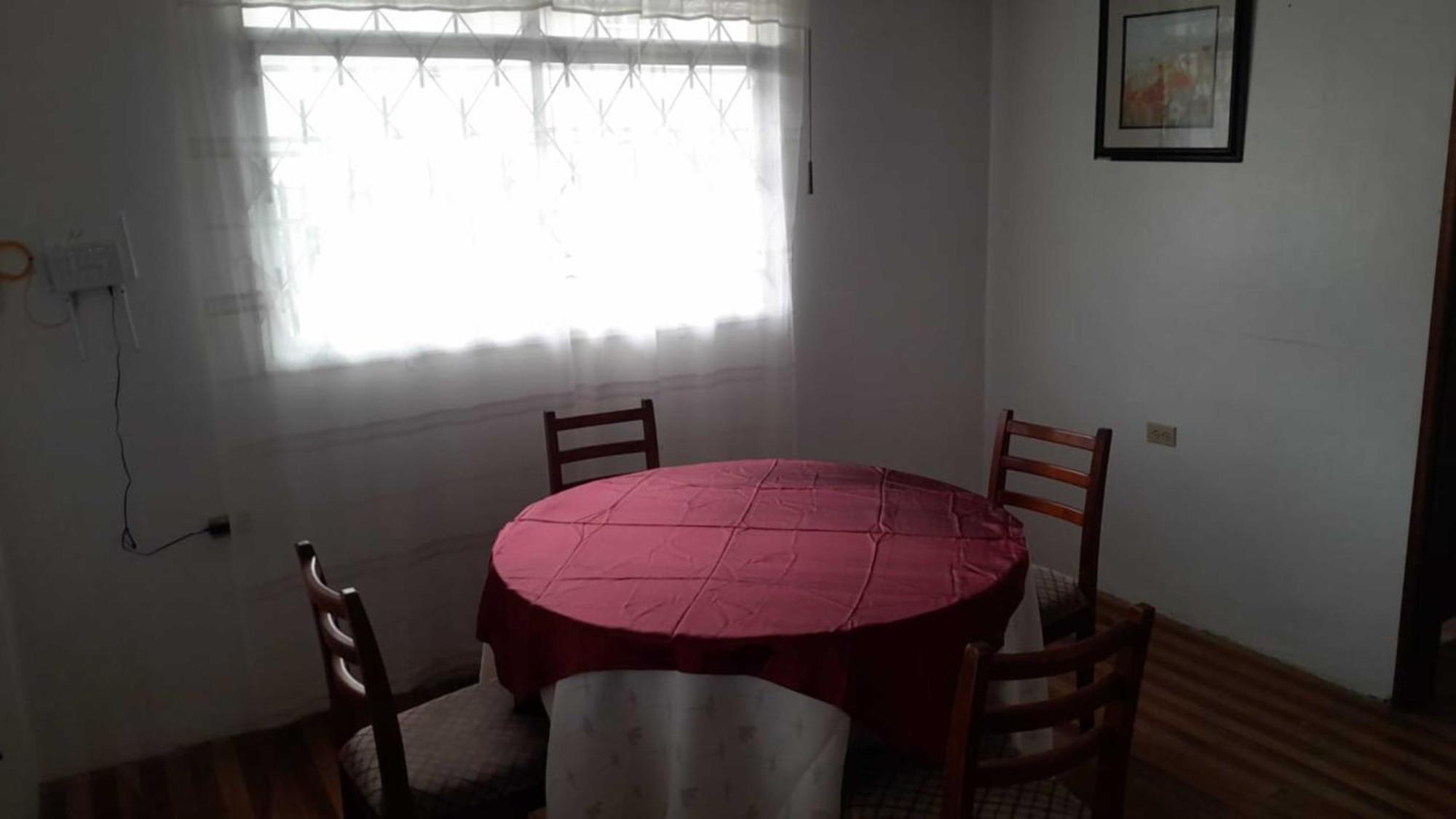 Dulce Departamento Familiar La Pradera Daire Loja Dış mekan fotoğraf
